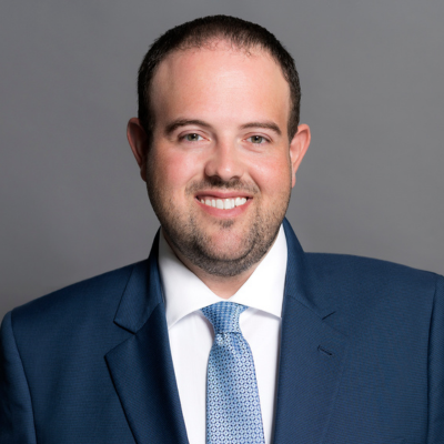 Alexander Mark Parthemer